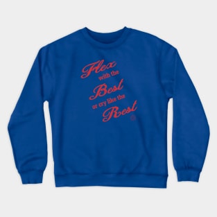 C&BC Flex Crewneck Sweatshirt